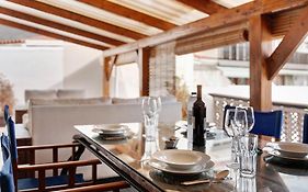 Gran Atico The 307 By Paramount Holidays